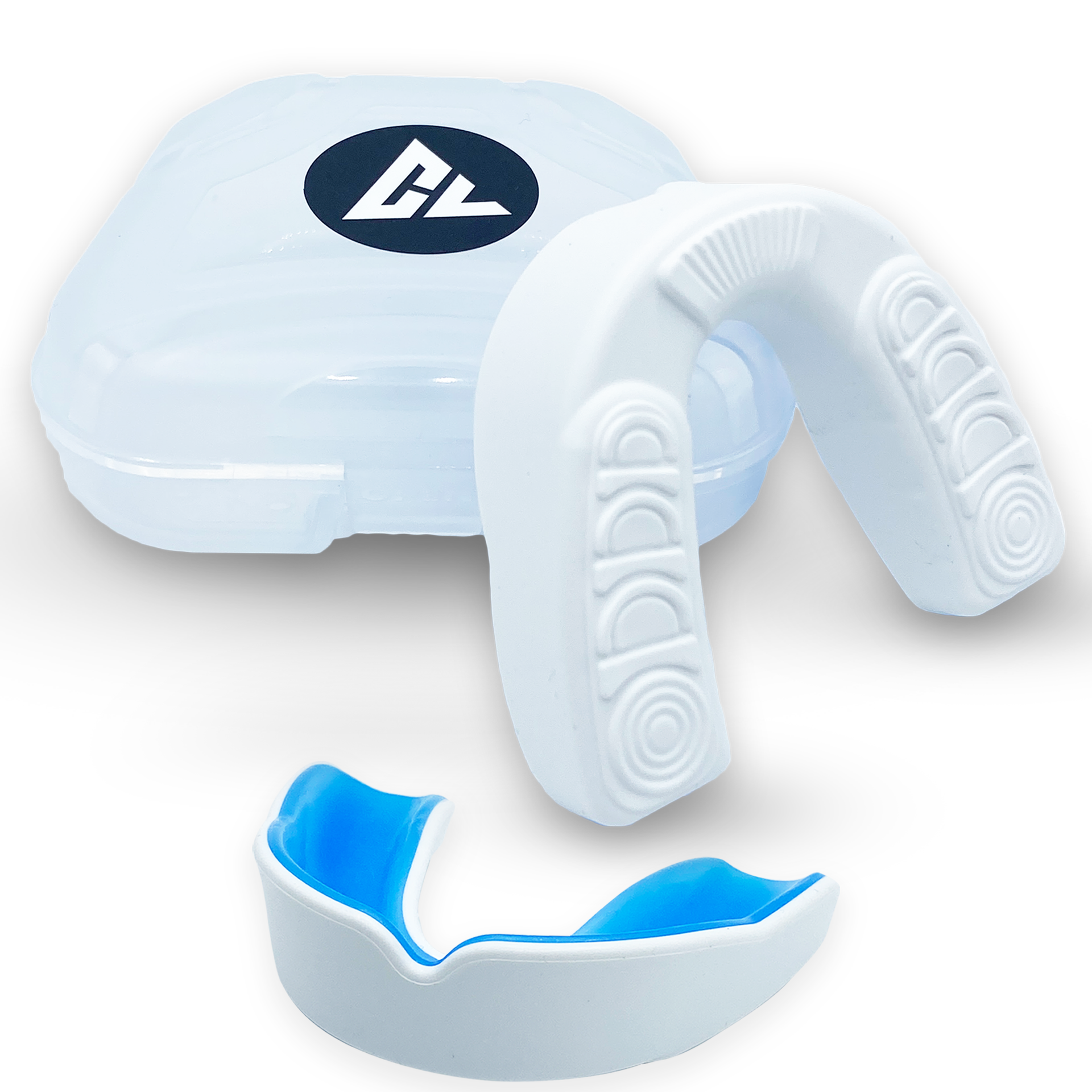 Premium Moldable Mouth Guard – Combat Labs